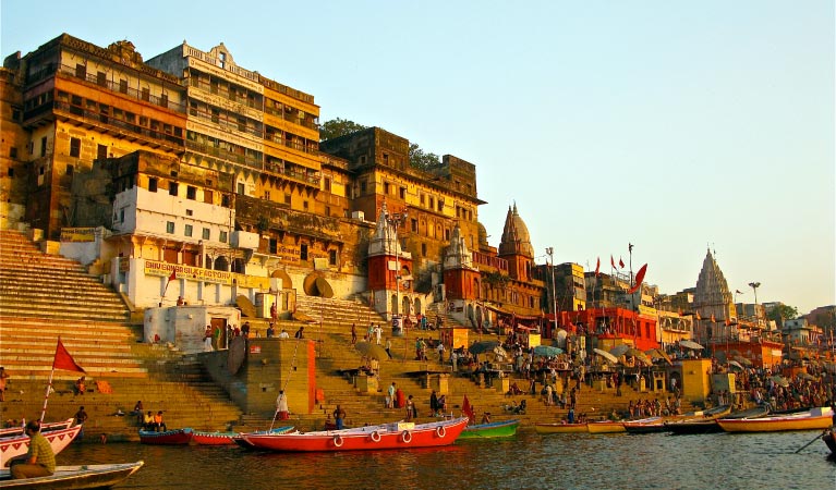 Varanasi